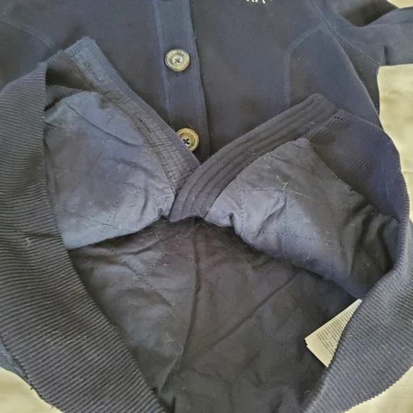 Jacket - Picture 11 of 16